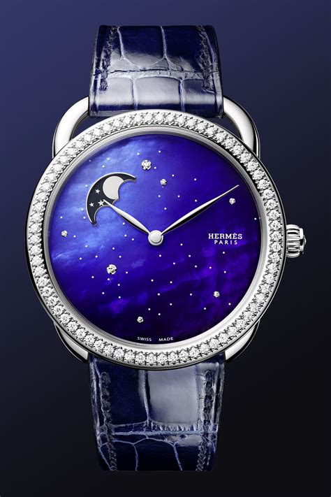 hermes arceau petite lune